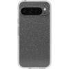 OtterBox Google Pixel 9 Pro XL Symmetry Series Clear Case – Stardust (Clear/Glitter), Ultra-Sleek, Wireless Charging Compatible, Raised Edges Protect Camera & Screen(Stardust)