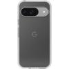 OtterBox Google Pixel 9 & 9 Pro Symmetry Series Clear Case – Clear, Ultra-Sleek, Wireless Charging Compatible, Raised Edges Protect Camera & Screen(Clear)
