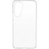 OtterBox Samsung Galaxy A54 5G Prefix Series Case – Stardust (Clear/Glitter), Ultra-Thin, Pocket-Friendly, Raised Edges Protect Camera & Screen, Wireless Charging Compatible(Clear)
