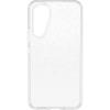 OtterBox Samsung Galaxy A54 5G Prefix Series Case – Stardust (Clear/Glitter), Ultra-Thin, Pocket-Friendly, Raised Edges Protect Camera & Screen, Wireless Charging Compatible(Clear/Glitter)