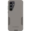 OtterBox Samsung Galaxy S25 FE Commuter Series Case – Cottonwood Glen Brown