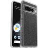 OtterBox Symmetry Clear Series Case for Google Pixel 7 Pro (Only) – Non-Retail Packaging – Stardust (Clear Glitter)