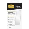 OtterBox TRUSTED GLASS Screen Protector for iPhone 14 Plus, Flawless Touch Response, Fingerprint Resistant, Precision Fit, Vibrant Clarity
