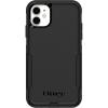 OtterBox iPhone 11 Commuter Series Case – Black, Slim & Tough, Pocket-Friendly, with Port Protection