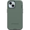 OtterBox iPhone 15, iPhone 14, and iPhone 13 Defender Series Case – FOREST RANGER (Green), Screenless, Rugged & Durable, with Port Protection, Includes Holster Clip Kickstand