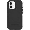 OtterBox iPhone 17 Defender Pro Series Case – Green Intrigue(Black)