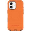 OtterBox iPhone 17 Defender Pro Series Case – Green Intrigue(Blaze Orange)