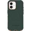 OtterBox iPhone 17 Defender Pro Series Case – Green Intrigue(Green Intrigue)