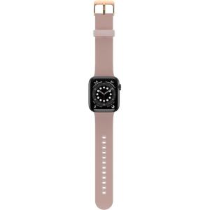 OtterBox All Day Band for Apple Watch 42/44/45/46mm – Ballet Shoes (Pink)