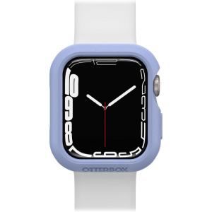 OtterBox All Day Case for Apple Watch Series 7/8/9 (41mm) – Velveteen (Purple)