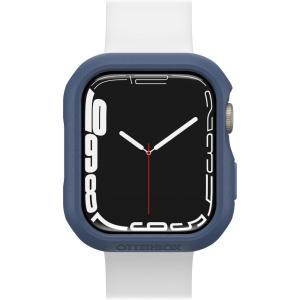 OtterBox All Day Case for Apple Watch Series 7/8/9 (45mm) – Baby Blue Jeans