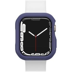 OtterBox All Day Case for Apple Watch Series 7/8/9 (45mm) – Denver Dusk (Purple)
