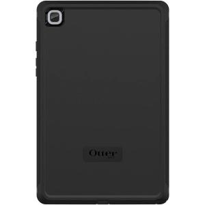 OtterBox Defender Series Case for Galaxy Tab A7 Lite – Black, Rugged, Durable, Multi-Layer Protection, Rugged, Durable, Multi-Layer Protection
