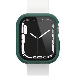OtterBox Eclipse CASE for Apple Watch Series 8 & 7 45MM – GET Your Greens (Green)