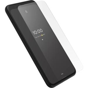 OtterBox Glass Screen Protector for Google Pixel 3a XL (ONLY) Retail Packaging – Clear
