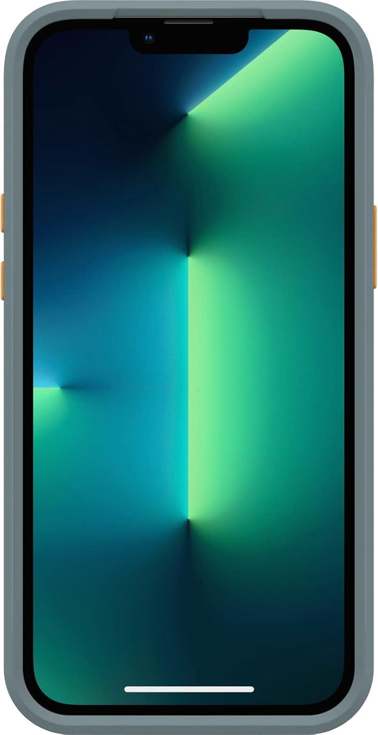 imageLifeProof SEE SERIES Case for iPhone 13 Pro Max ampamp iPhone 12 Pro Max BLACK CRYSTALGrey