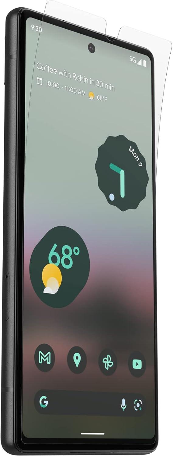 imageOtterBox ALPHA FLEX SERIES Screen Protector for Google Pixel 6A