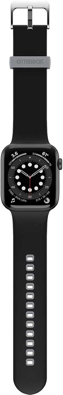 imageOtterBox All Day Band for Apple Watch 42444546mm AUTOBAHN Black
