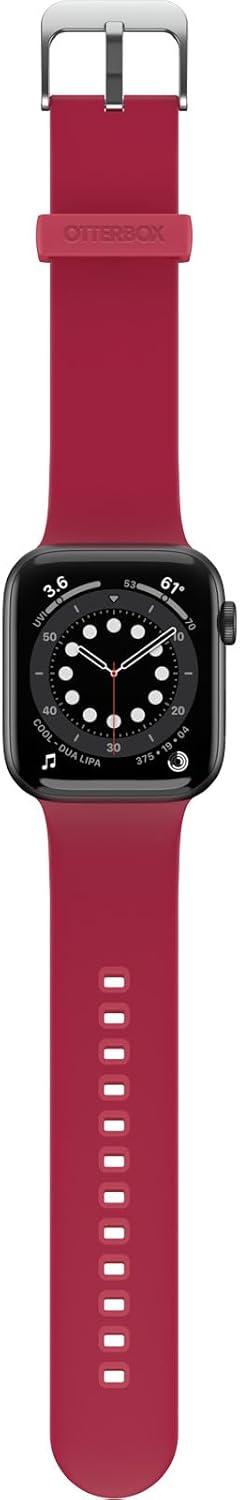 imageOtterBox All Day Band for Apple Watch 444546mm ROGUE RUBELLITE Pink