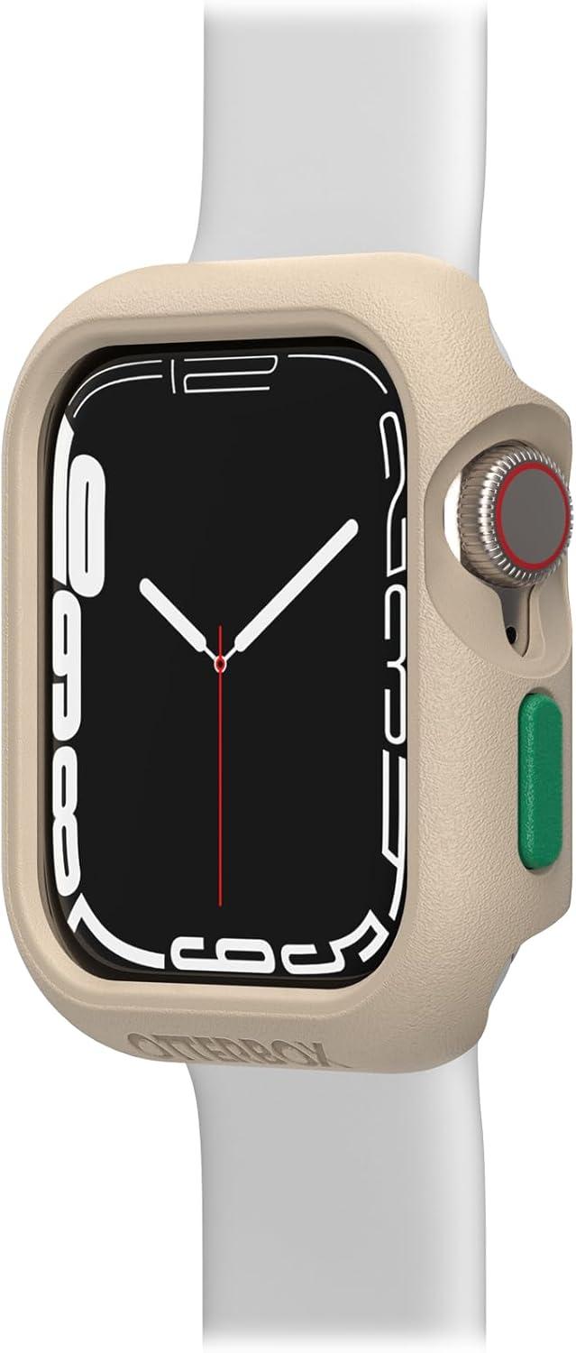 imageOtterBox All Day Case for Apple Watch Series 789 41mm Crepe Brown