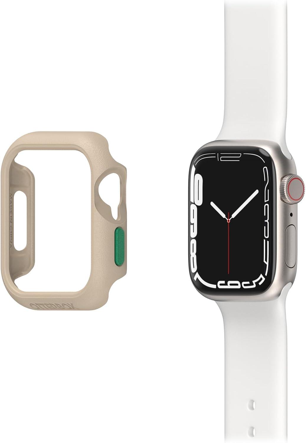 imageOtterBox All Day Case for Apple Watch Series 789 41mm Crepe Brown