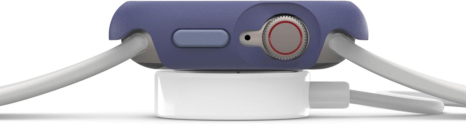 imageOtterBox All Day Case for Apple Watch Series 789 41mm Denver Dusk Purple