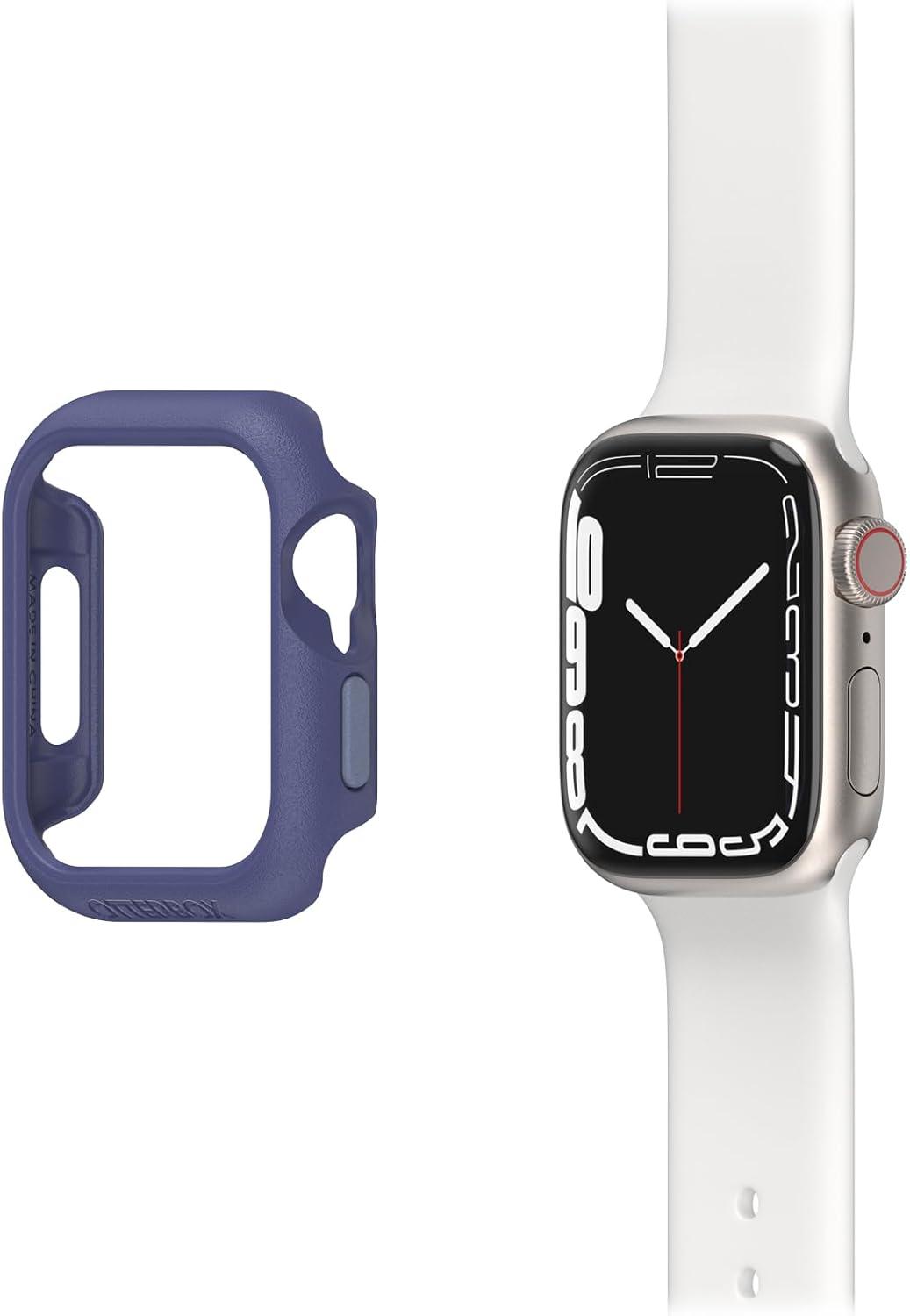 imageOtterBox All Day Case for Apple Watch Series 789 41mm Denver Dusk Purple