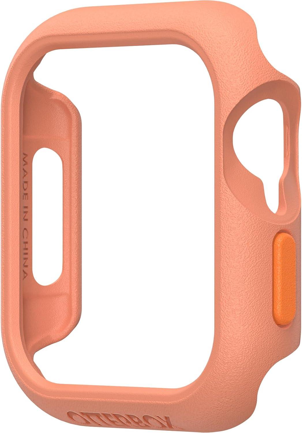 imageOtterBox All Day Case for Apple Watch Series 789 41mm Peach Paradise Orange