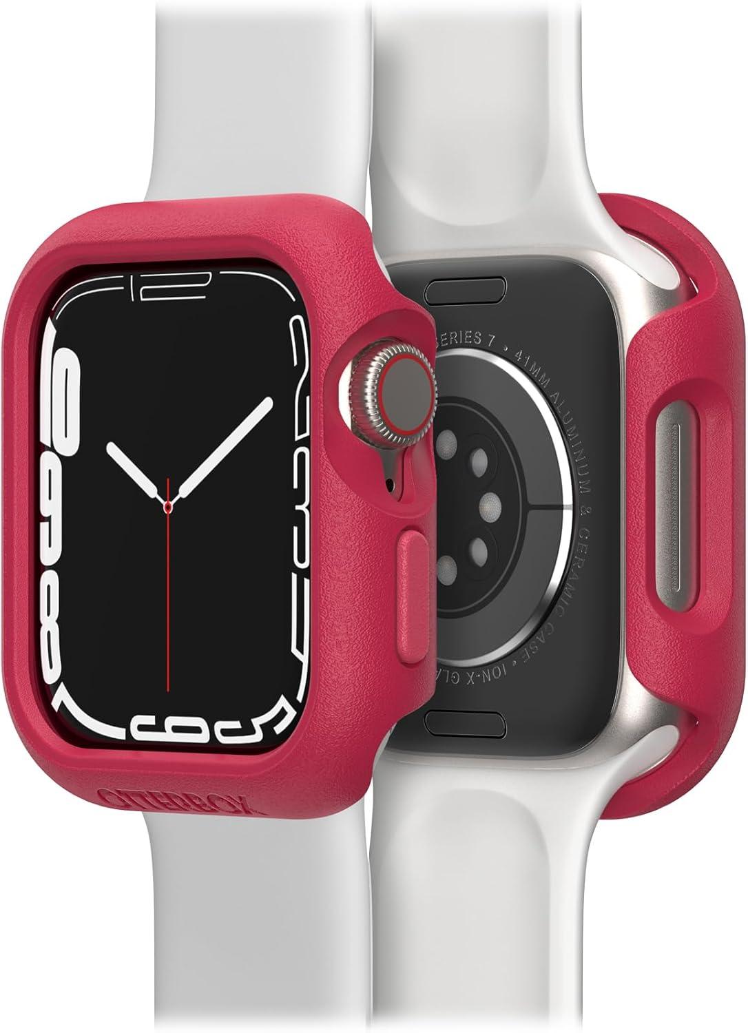 imageOtterBox All Day Case for Apple Watch Series 789 41mm Rouge Rubellite Pink