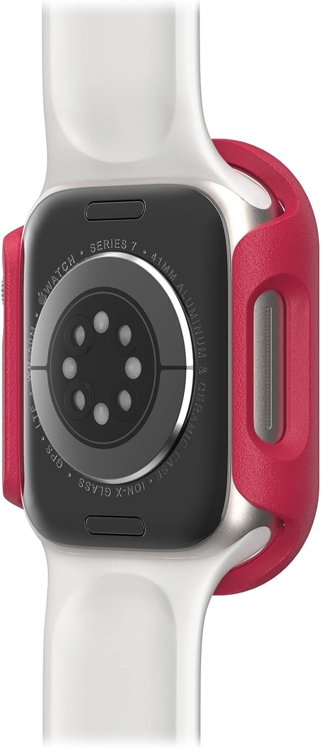 imageOtterBox All Day Case for Apple Watch Series 789 41mm Rouge Rubellite Pink