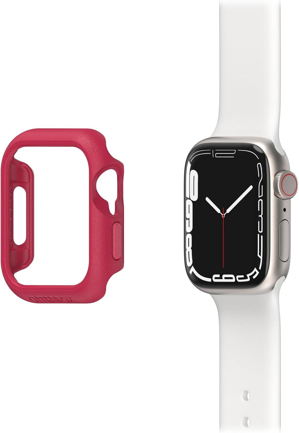 imageOtterBox All Day Case for Apple Watch Series 789 41mm Rouge Rubellite Pink