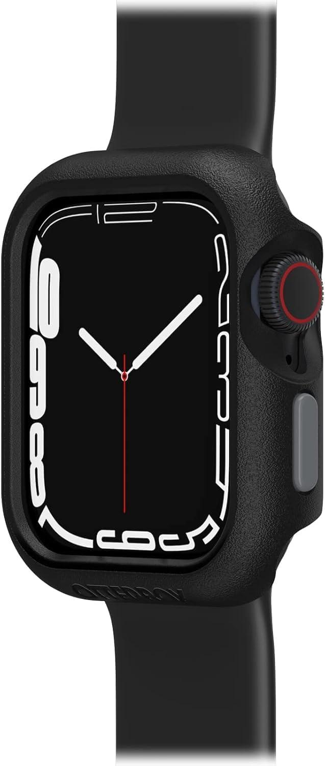 imageOtterBox All Day Case for Apple Watch Series 789 45mm Pavement Black