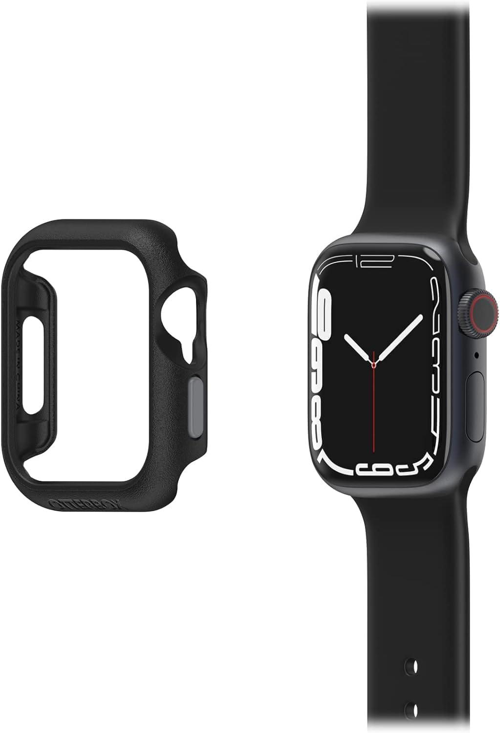 imageOtterBox All Day Case for Apple Watch Series 789 45mm Pavement Black