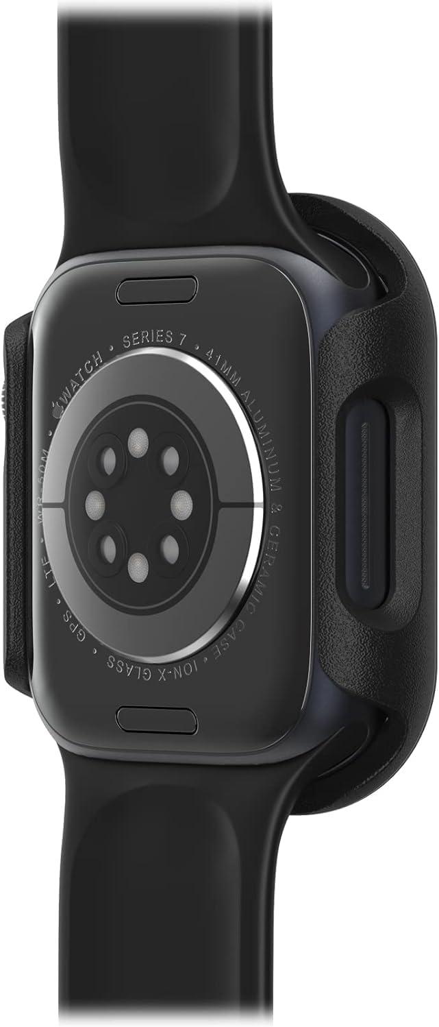 imageOtterBox All Day Case for Apple Watch Series 789 45mm Pavement Black