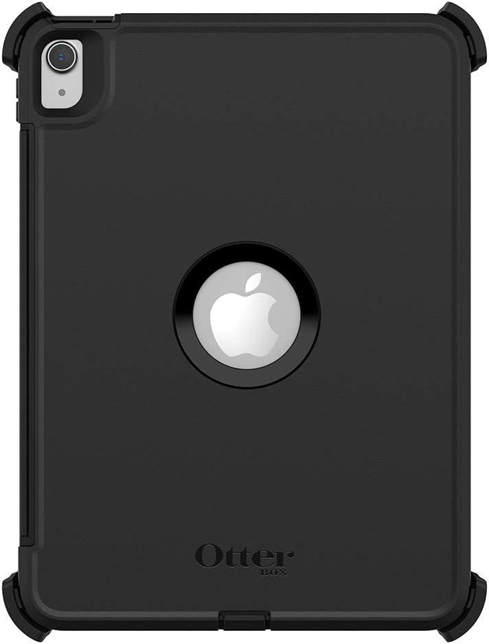 imageOtterBox Defender Series Case for iPad Air 4th ampamp 5th Gen NonRetailShips in Polybag Black