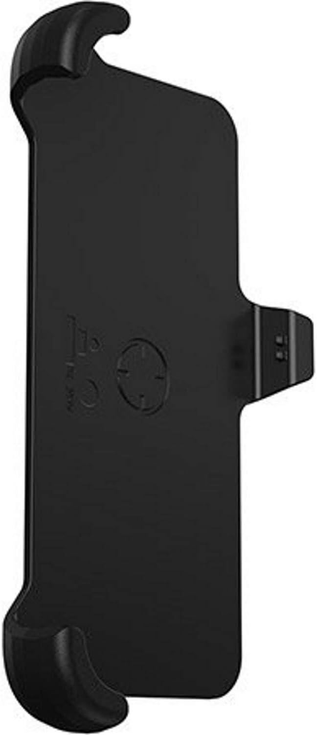 imageOtterBox Defender Series Replacement Holster Belt Clip Only for Google Pixel 4 Black NonRetail Packaging