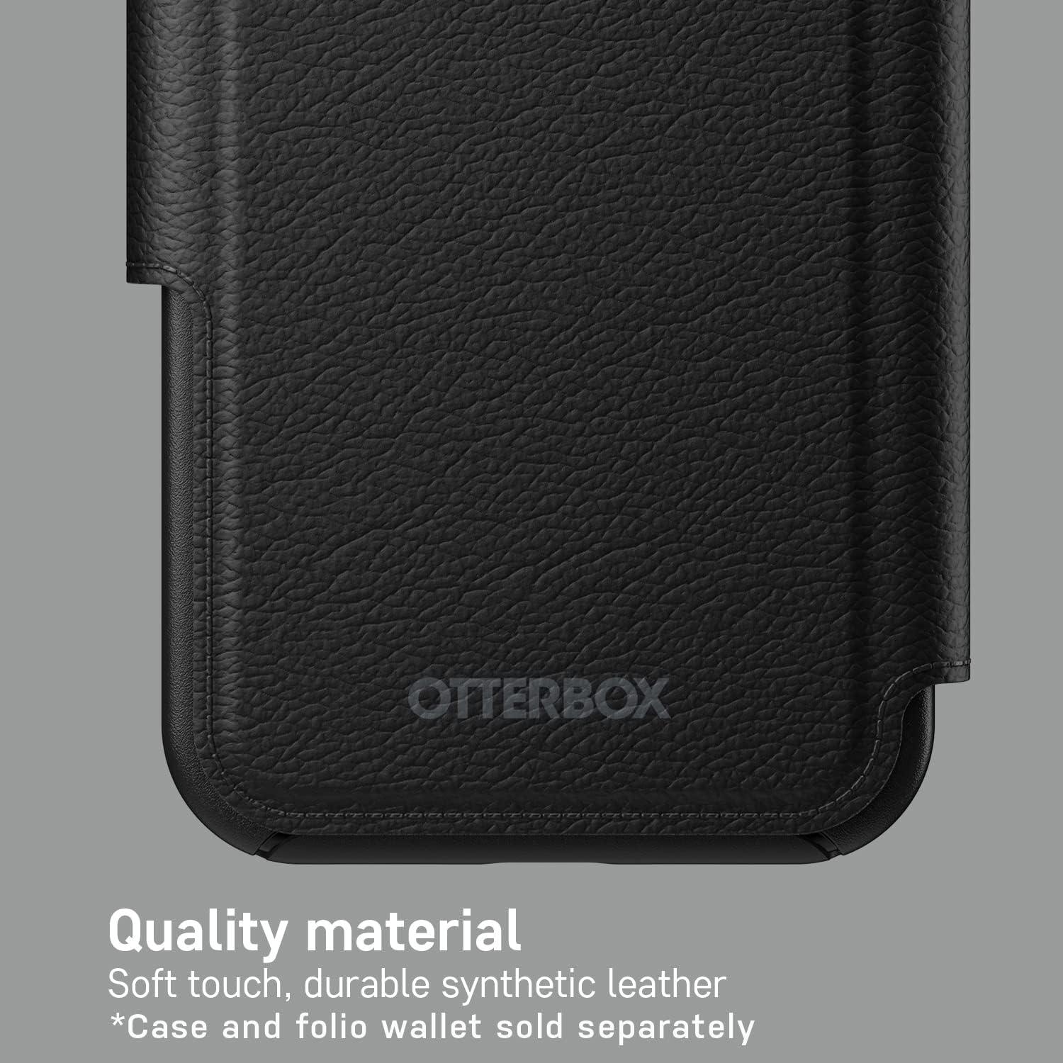 imageOtterBox Detachable Folio Wallet Case Sold Separately for MagSafe iPhone 12 iPhone 12 Pro iPhone 13 ampamp iPhone 13 Pro Boat Captain Blue