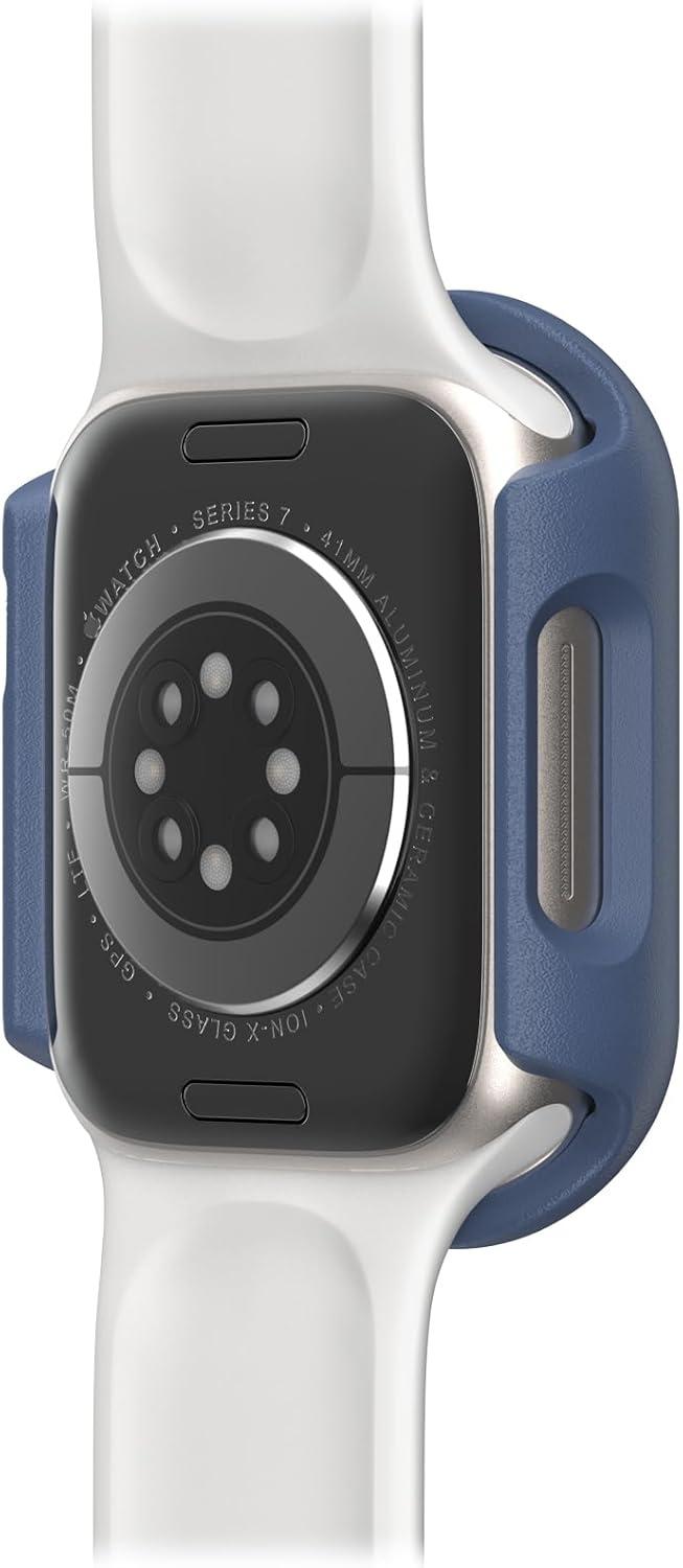 imageOtterBox Eclipse CASE for Apple Watch Series 789 41mm Baby Blue Jeans Blue