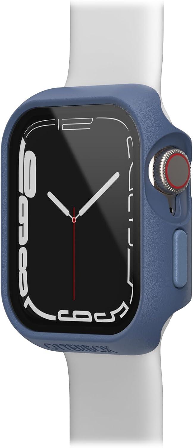 imageOtterBox Eclipse CASE for Apple Watch Series 789 41mm Baby Blue Jeans Blue