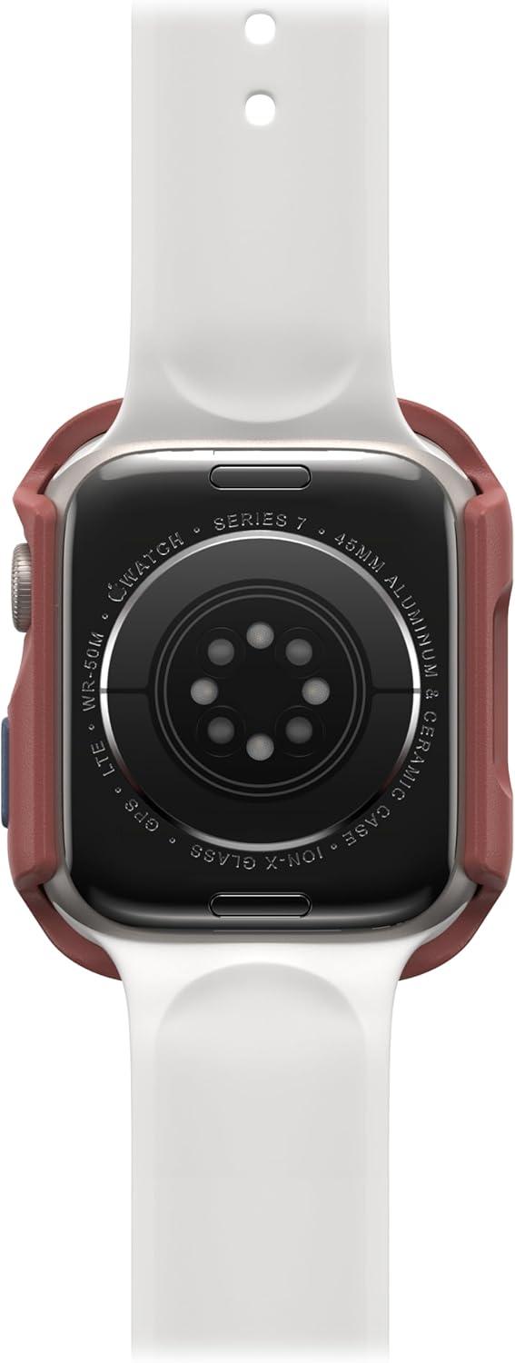 imageOtterBox Eclipse CASE for Apple Watch Series 789 45MM Little League Red