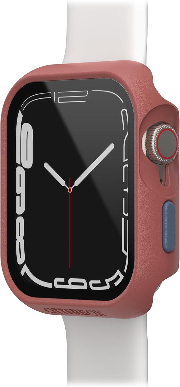imageOtterBox Eclipse CASE for Apple Watch Series 789 45MM Little League Red