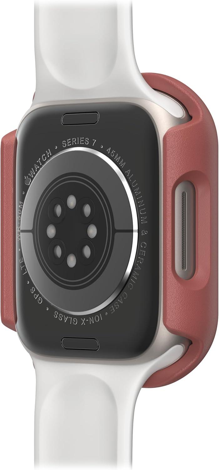 imageOtterBox Eclipse CASE for Apple Watch Series 789 45MM Little League Red