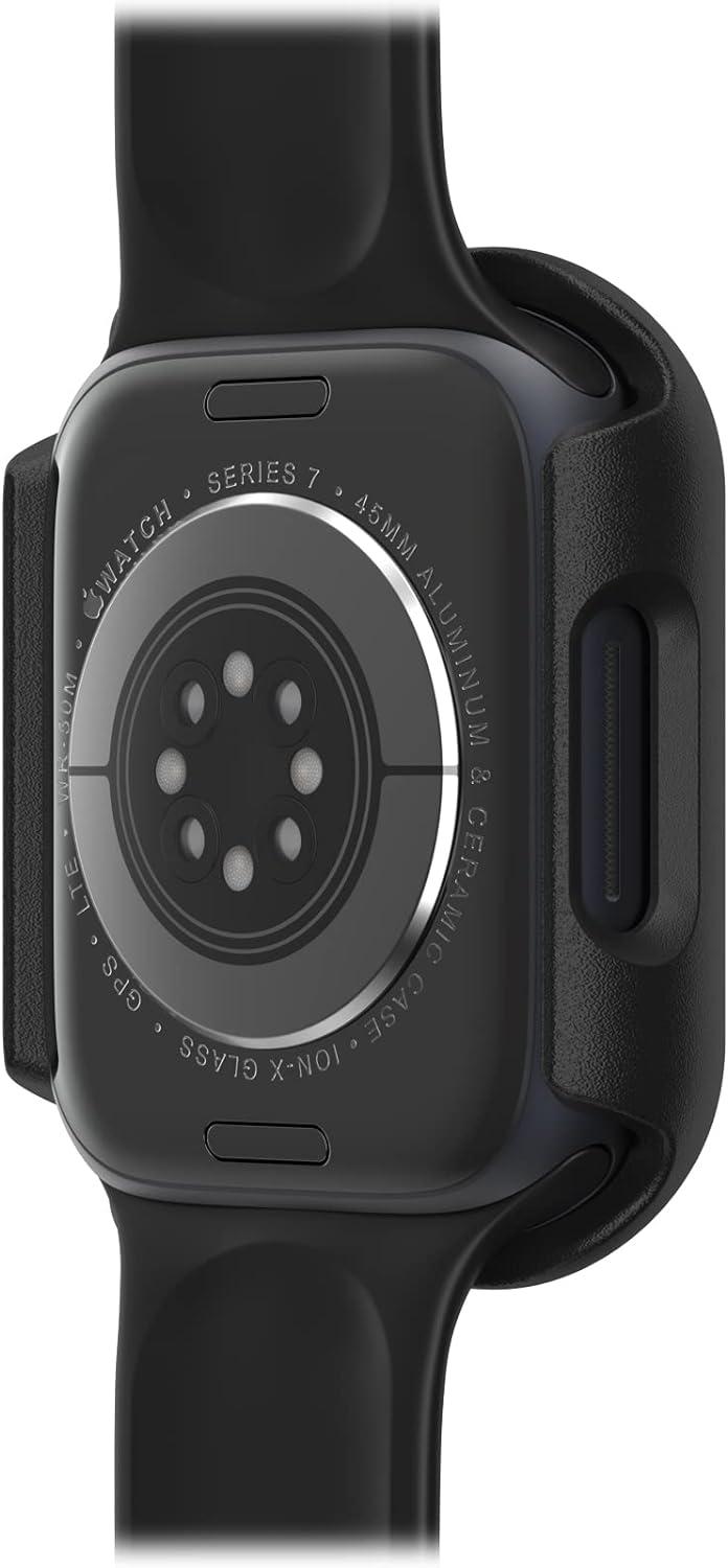 imageOtterBox Eclipse CASE for Apple Watch Series 789 45MM Pavement Grey