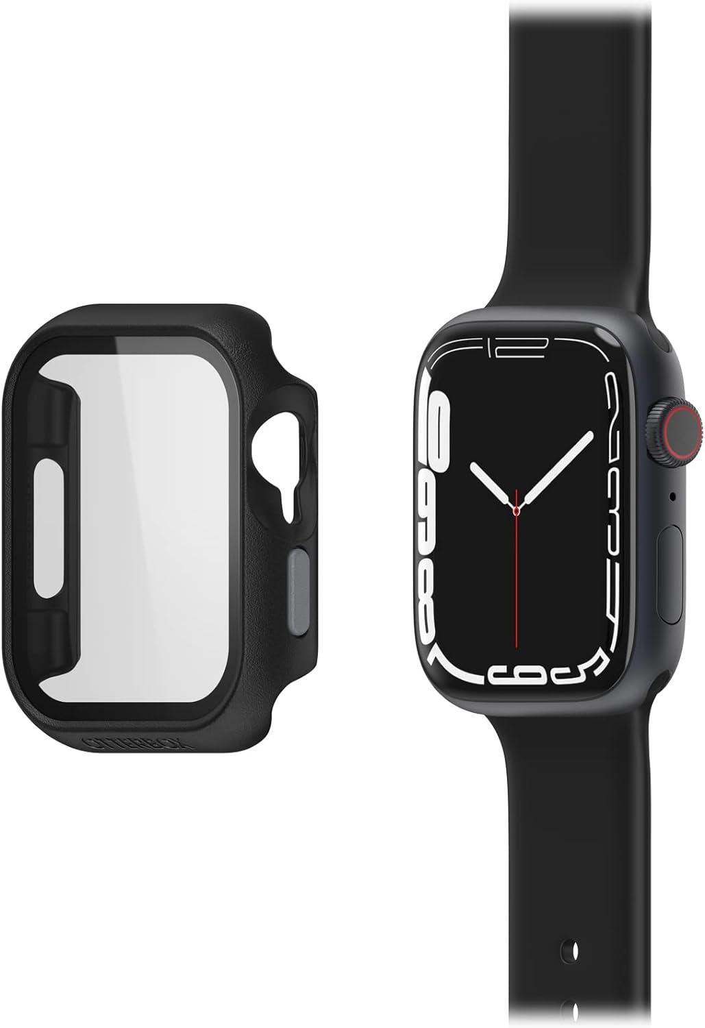 imageOtterBox Eclipse CASE for Apple Watch Series 789 45MM Pavement Grey