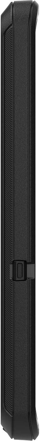 imageOtterBox Google Pixel 7 Defender Series Case Black Rugged ampamp Durable with Port Protection Includes Holster Clip KickstandBlack