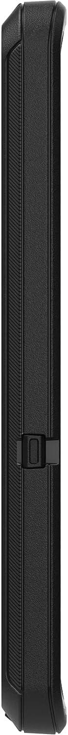 imageOtterBox Pixel 7 Only Defender Series Case Black Rugged ampamp Durable with Port Protection Case Only NonRetail Packaging