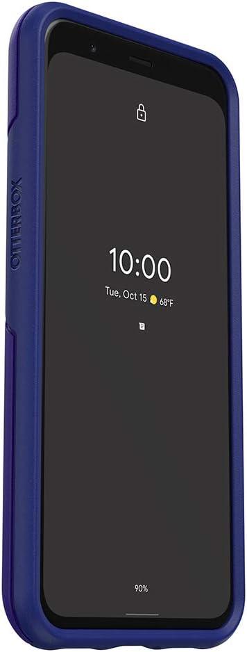 imageOtterBox Symmetry Series Case for Google Pixel 4 Sapphire Secret Cobalt Blue