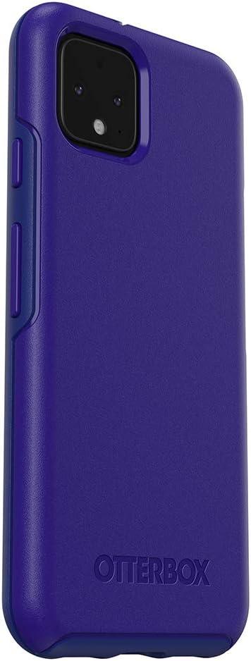 imageOtterBox Symmetry Series Case for Google Pixel 4 Sapphire Secret Cobalt Blue