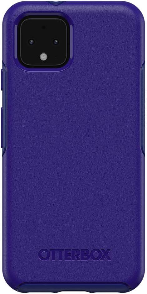 imageOtterBox Symmetry Series Case for Google Pixel 4 Sapphire Secret Cobalt Blue