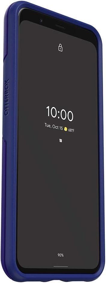 imageOtterBox Symmetry Series Case for Google Pixel 4 Sapphire Secret Cobalt Blue
